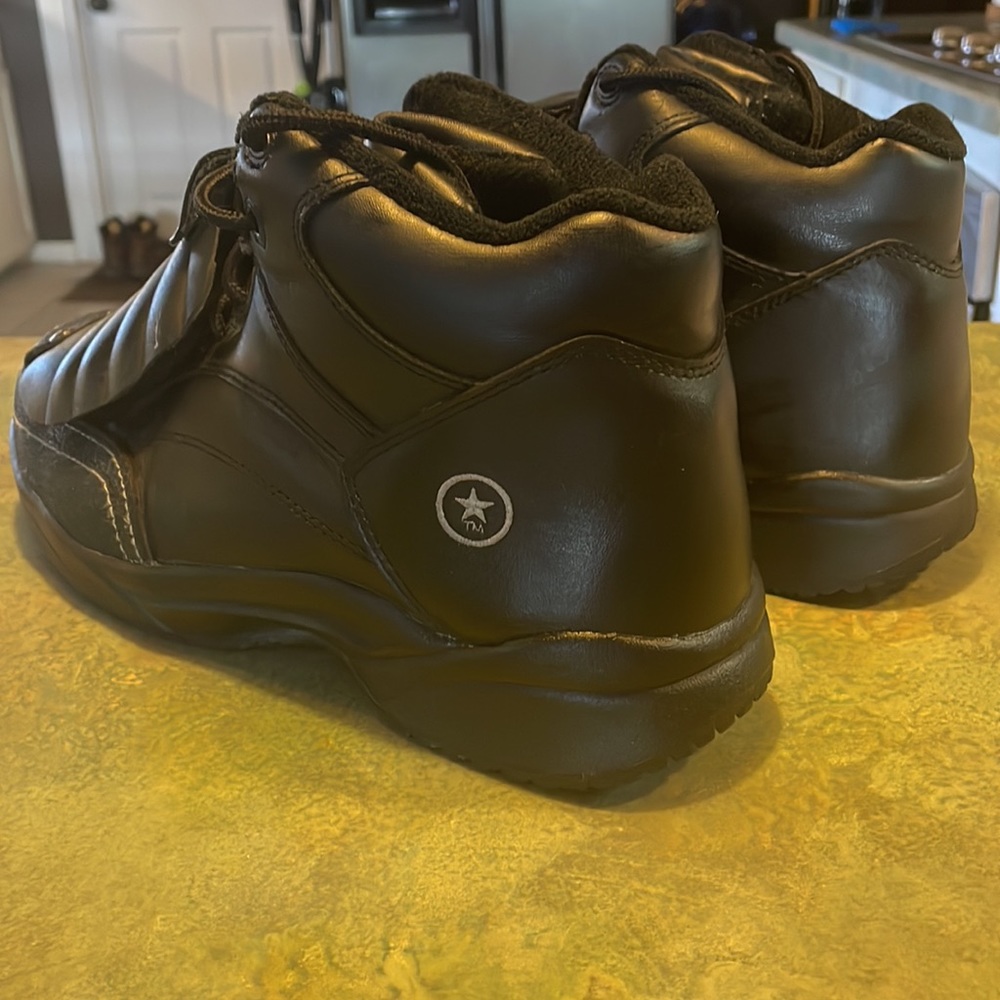 Converse Composite Toe With Full Top Composite Gu… - image 4